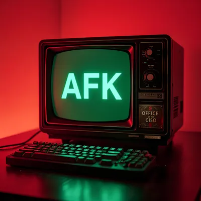 AFK