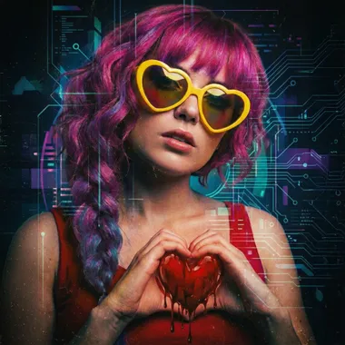 Heartbleed cover art