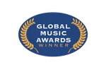 Global Music Awards Bronze Medal