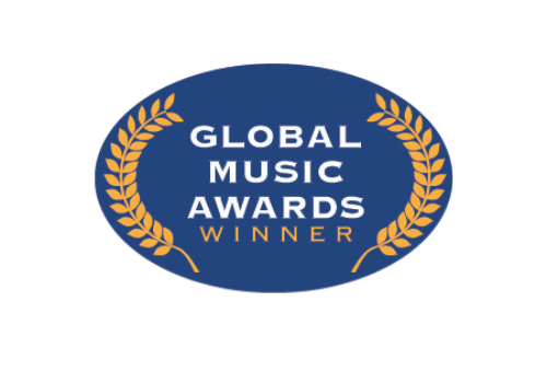 Global Music Awards Bronze Medal